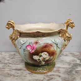Large Victorian Jardiniere