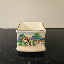 Royal Doulton Miniature Vase | Antique & Vintage | Moonee Ponds Antiques | Australia Wide Delivery