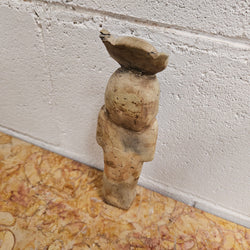 Vintage Egyptian "Anubis" | Antique & Vintage | Moonee Ponds Antiques | Australia Wide Delivery