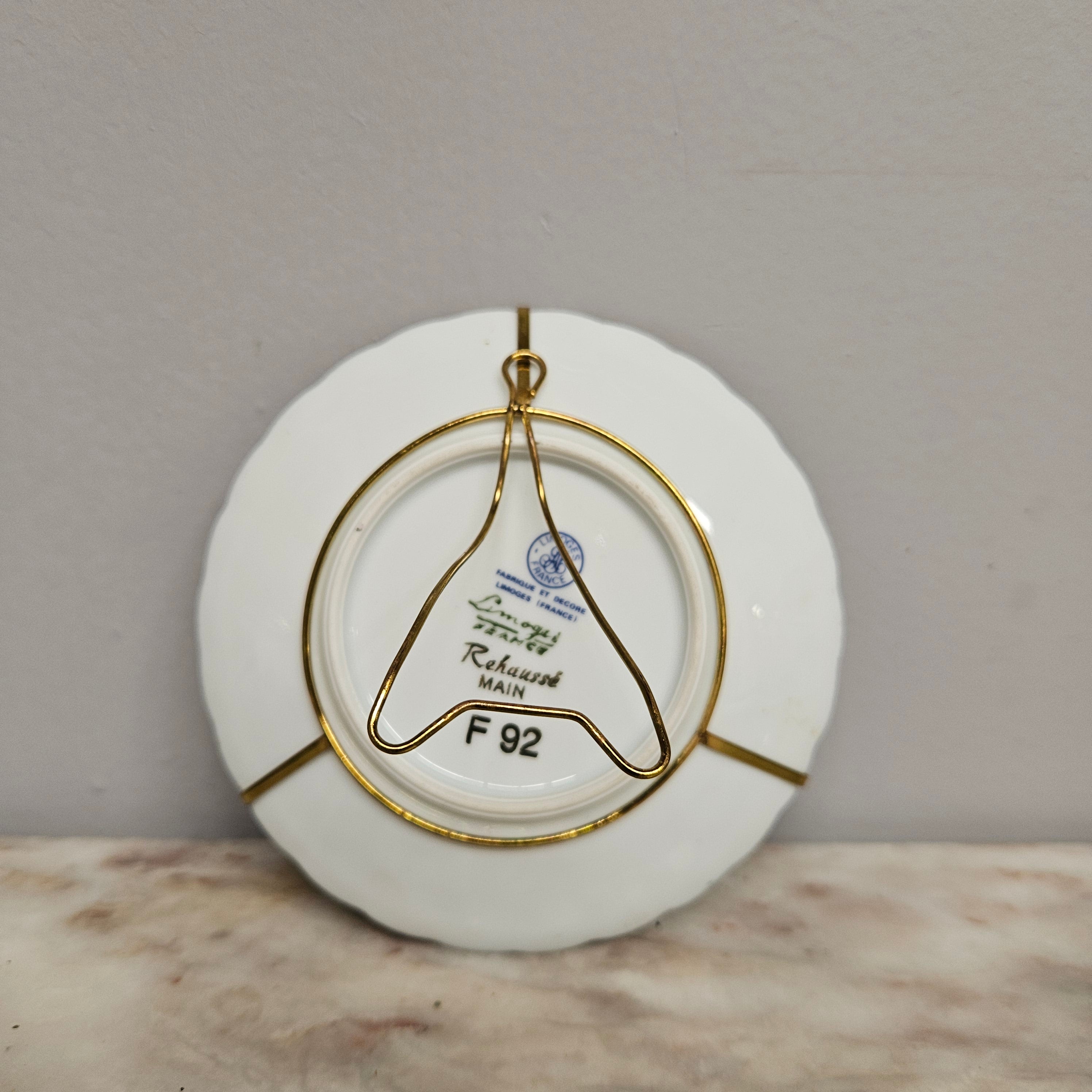 Vintage Limoges Dish | Antique & Vintage | Moonee Ponds Antiques | Australia Wide