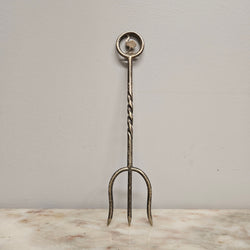 Vintage Australian Stokes & Sons Bread Toasting Fork Featuring Emu | Antique & Vintage | Moonee Ponds Antiques | Australia Wide Delivery
