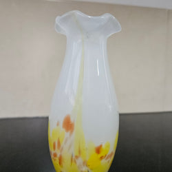 Art Glass Vase | Antique & Vintage | Moonee Ponds Antiques | Australia Wide Delivery