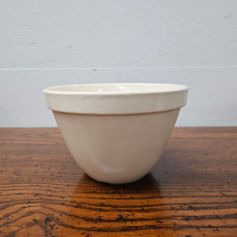 Vintage England Ceramic Bowl