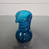 Vintage Hand Blown Bubbled Glass Jug | Antique & Vintage | Moonee Ponds Antiques | Australia Wide Delivery