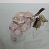 Vintage Cluster Of Amethyst & Jade Grapes & Leaves | Antique & Vintage | Moonee Ponds Antiques | Australia Wide Delivery