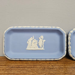 Wedgewood Rectangular Dishes Set of 3 | Antique & Vintage | Moonee Ponds Antiques | Australia Wide Delivery