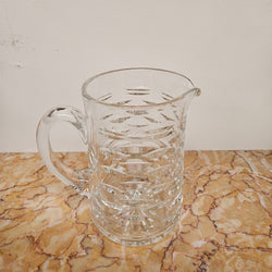 Waterford Crystal Water Jug | Antique & Vintage | Moonee Ponds Antiques | Australia Wide Delivery