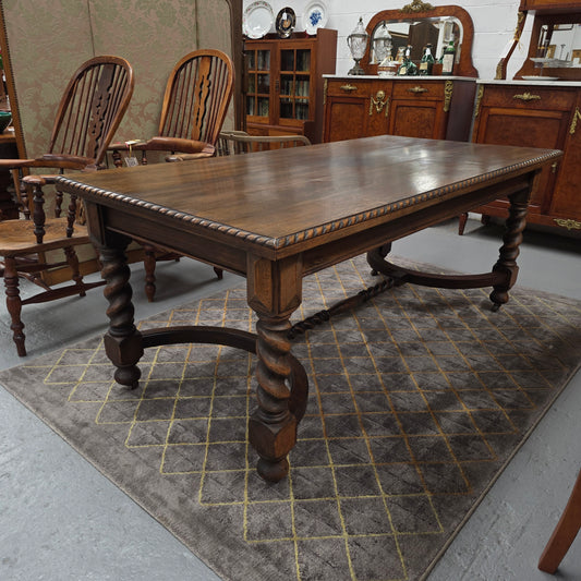 Just Arrived Dining Table
