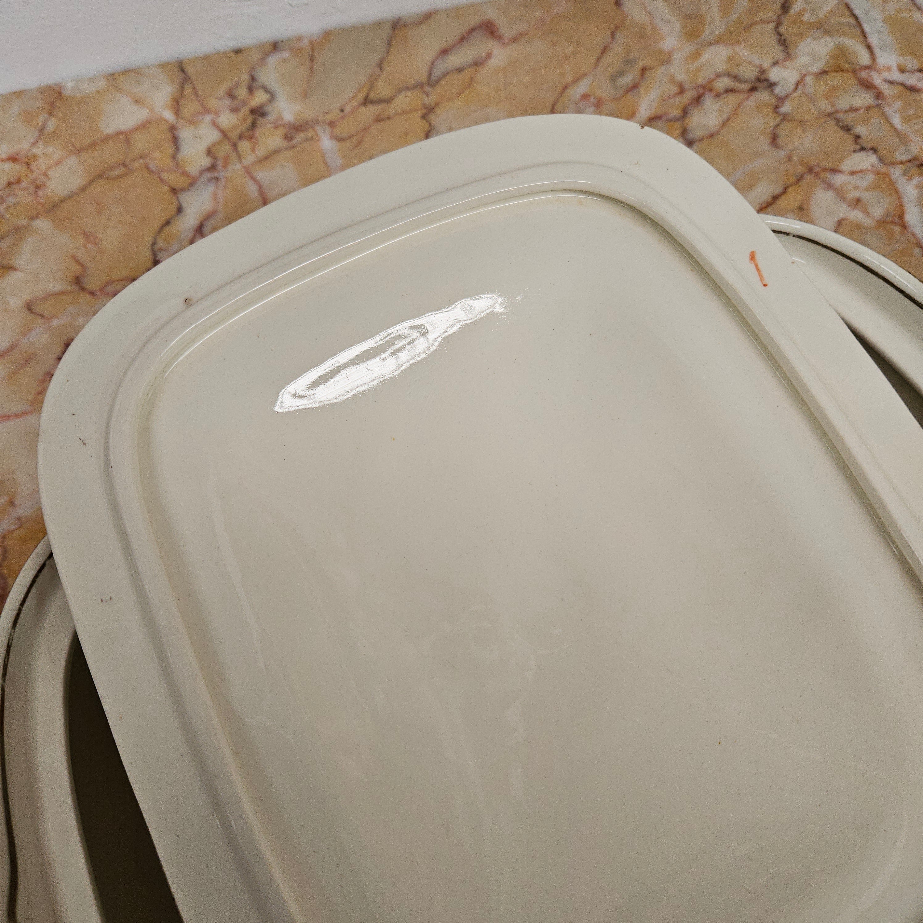 J & G Meakin English Tureen | Antique & Vintage | Moonee Ponds Antiques | Australia Wide Delivery