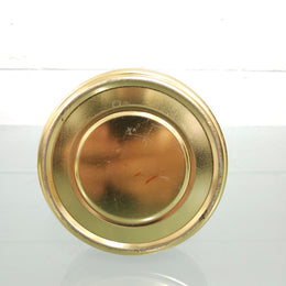 Vintage Round Mac Baren's Tobacco Tin