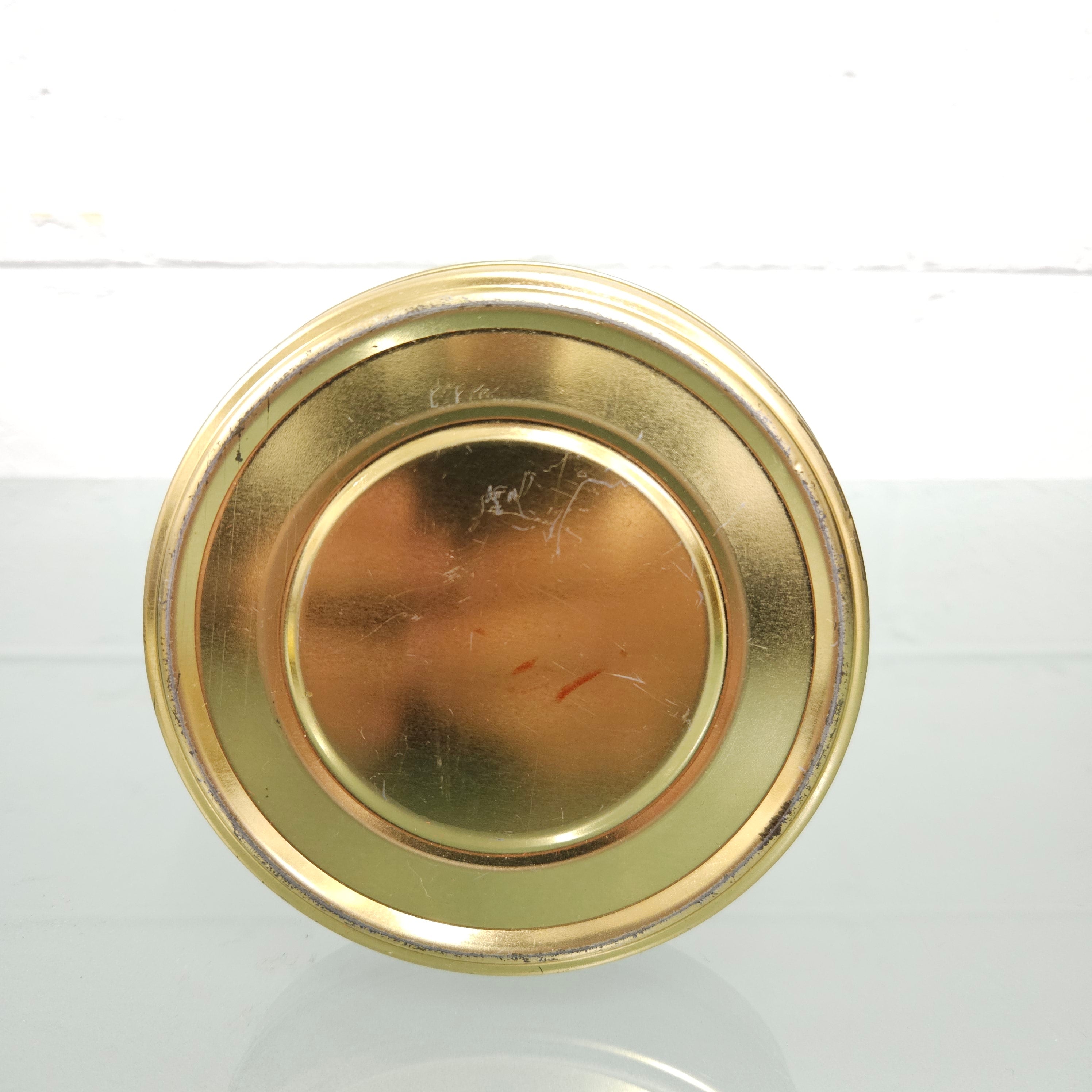 Vintage Round Mac Baren's Tobacco Tin | Antique & Vintage | Moonee Ponds Antiques | Australia Wide Delivery