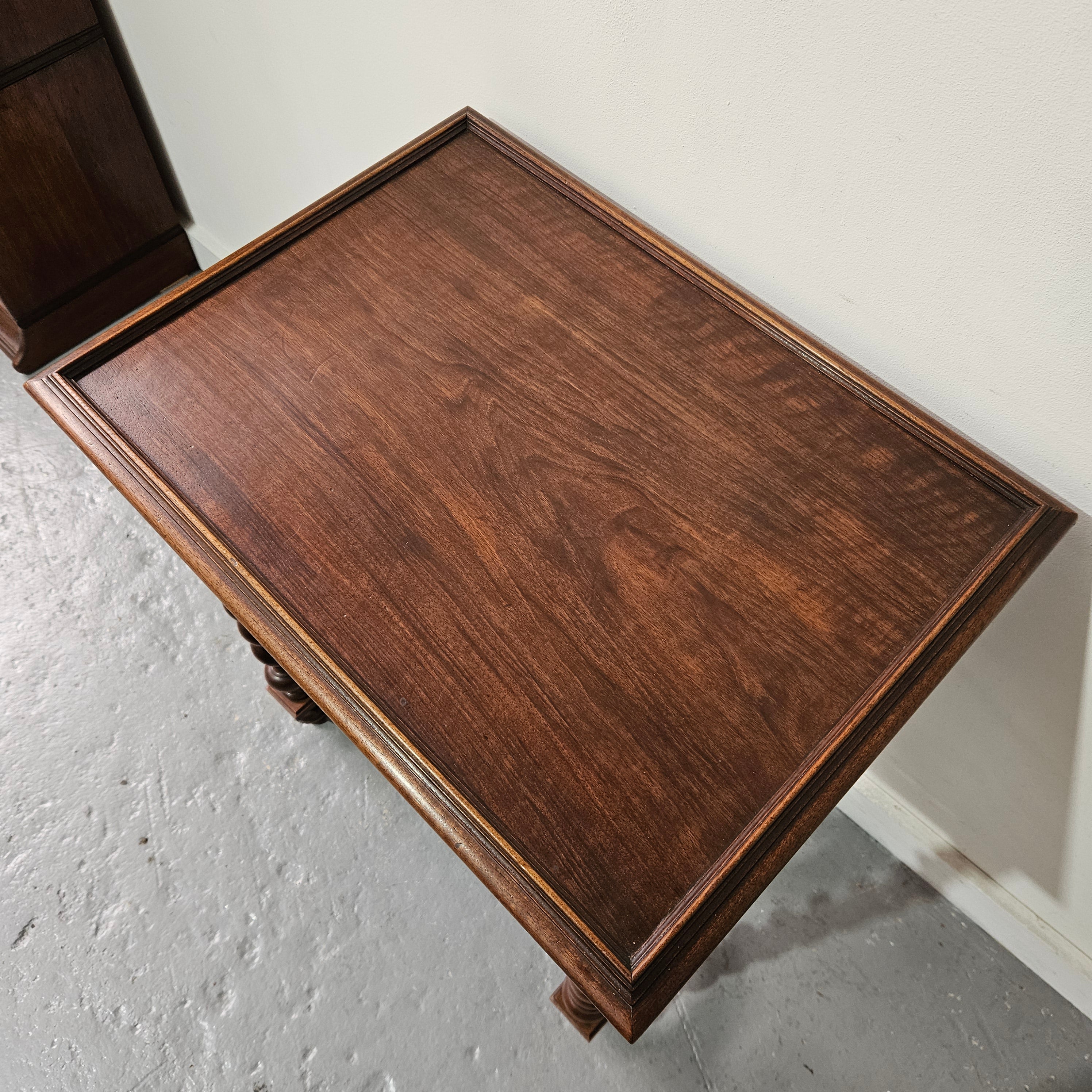 Antique Renaissance Style Side Table | Antique & Vintage | Moonee Ponds Antiques | Australia Wide Delivery