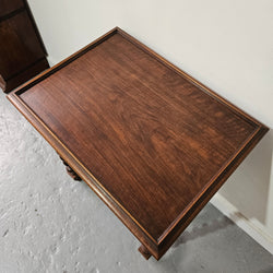 Antique Renaissance Style Side Table | Antique & Vintage | Moonee Ponds Antiques | Australia Wide Delivery