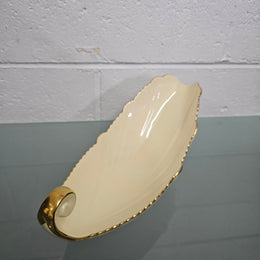 Perth Carlton ware Art Deco Bowl