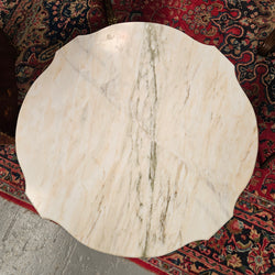 Louis XVth Style Coffee Table with Marble Top | Antique & Vintage | Moonee Ponds Antiques | Australia Wide Delivery