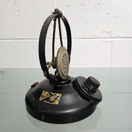 Vintage GEC Home Broadcaster Microphone 1940's.