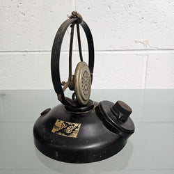 Vintage GEC Home Broadcaster Microphone 1940's. | Antique & Vintage | Moonee Ponds Antiques | Australia Wide Delivery