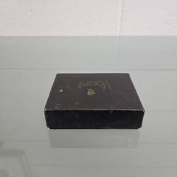 Collectible "Volupte" Musical Powder Compact | Antique & Vintage | Moonee Ponds Antiques | Australia Wide Delivery