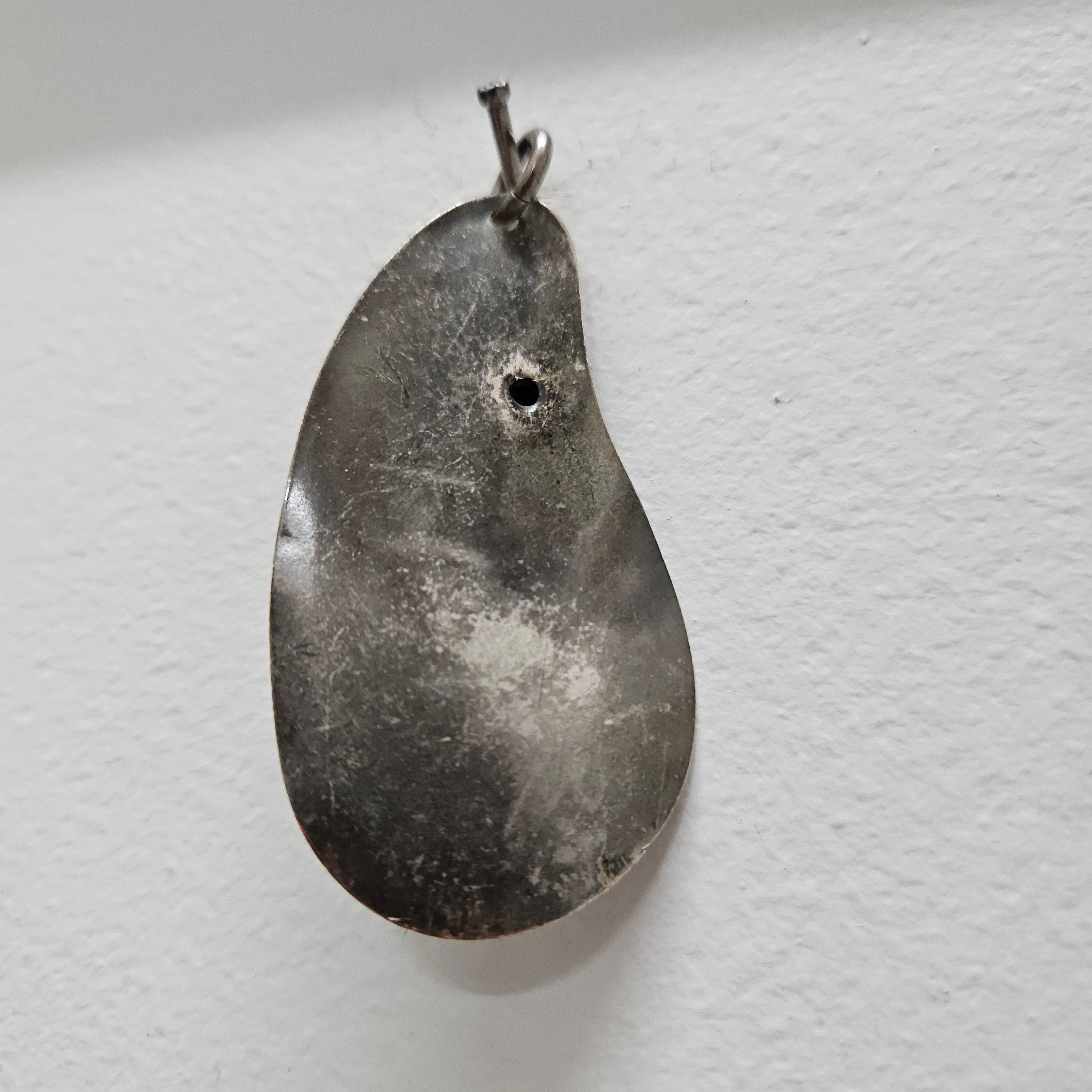 Mid Century Modern Design Pendant | Antique & Vintage | Moonee Ponds Antiques | Australia Wide Delivery