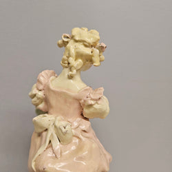 Vintage Hand Made Figure of Lady | Antique & Vintage | Moonee Ponds Antiques | Australia Wide Delivery