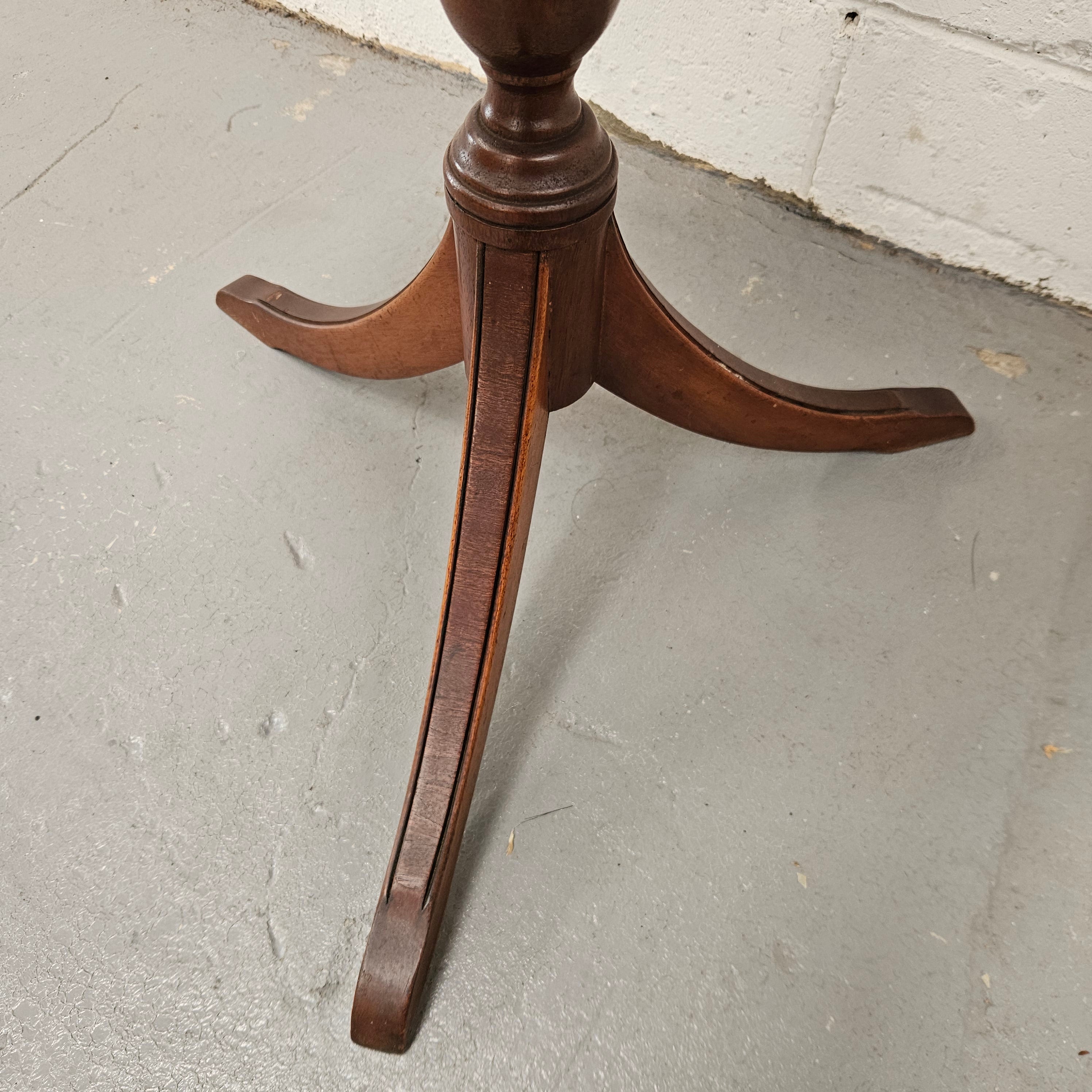 Vintage Regency Style Inlaid Coffee Table | Antique & Vintage | Moonee Ponds Antiques | Australia Wide