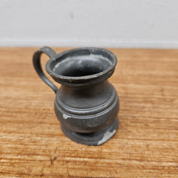 Antique Miniature Pewter Tankard | Antique & Vintage | Moonee Ponds Antiques | Australia Wide Delivery