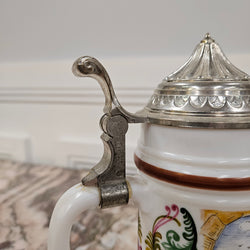 Vintage German Beer Stein | Antique & Vintage | Moonee Ponds Antiques | Australia Wide Delivery