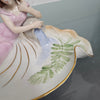 Hand Painted PMP Dresden Art Nouveau Maiden & Water Ewer | Antique & Vintage | Moonee Ponds Antiques | Australia Wide Delivery