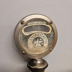Antique Boyce Moto - Meter Dodge Bros Radiator Temp Gauge | Antique & Vintage | Moonee Ponds Antiques | Australia Wide Delivery