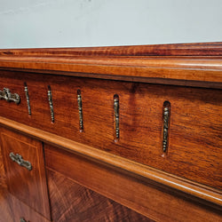 Louis XVI Chest of Drawers Moonee Ponds Antiques