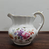 Royal Crown Derby Milk Jug | Antique & Vintage | Moonee Ponds Antiques | Australia Wide Delivery