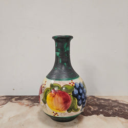 Vintage Medusa Positano Italian Pottery Vase | Antique & Vintage | Moonee Ponds Antiques | Australia Wide Delivery