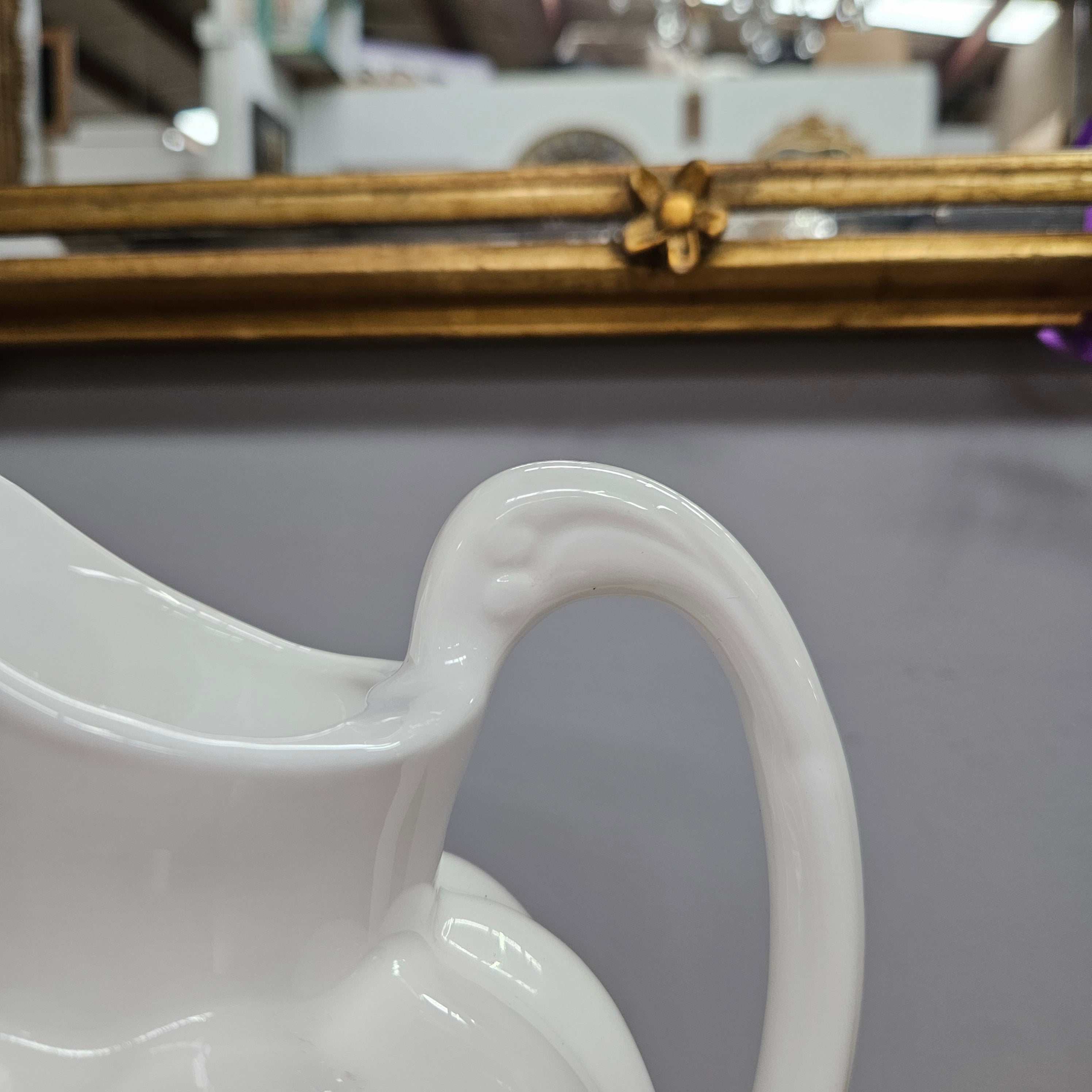 Vintage Aynsley "Cottage Garden" Jug | Antique & Vintage | Moonee Ponds Antiques | Australia Wide