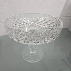 Vintage Crystal Comport | Antique & Vintage | Moonee Ponds Antiques | Australia Wide Delivery