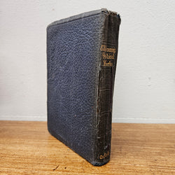 The Poetical Works of E.B Browning | Antique & Vintage | Moonee Ponds Antiques | Australia Wide Delivery