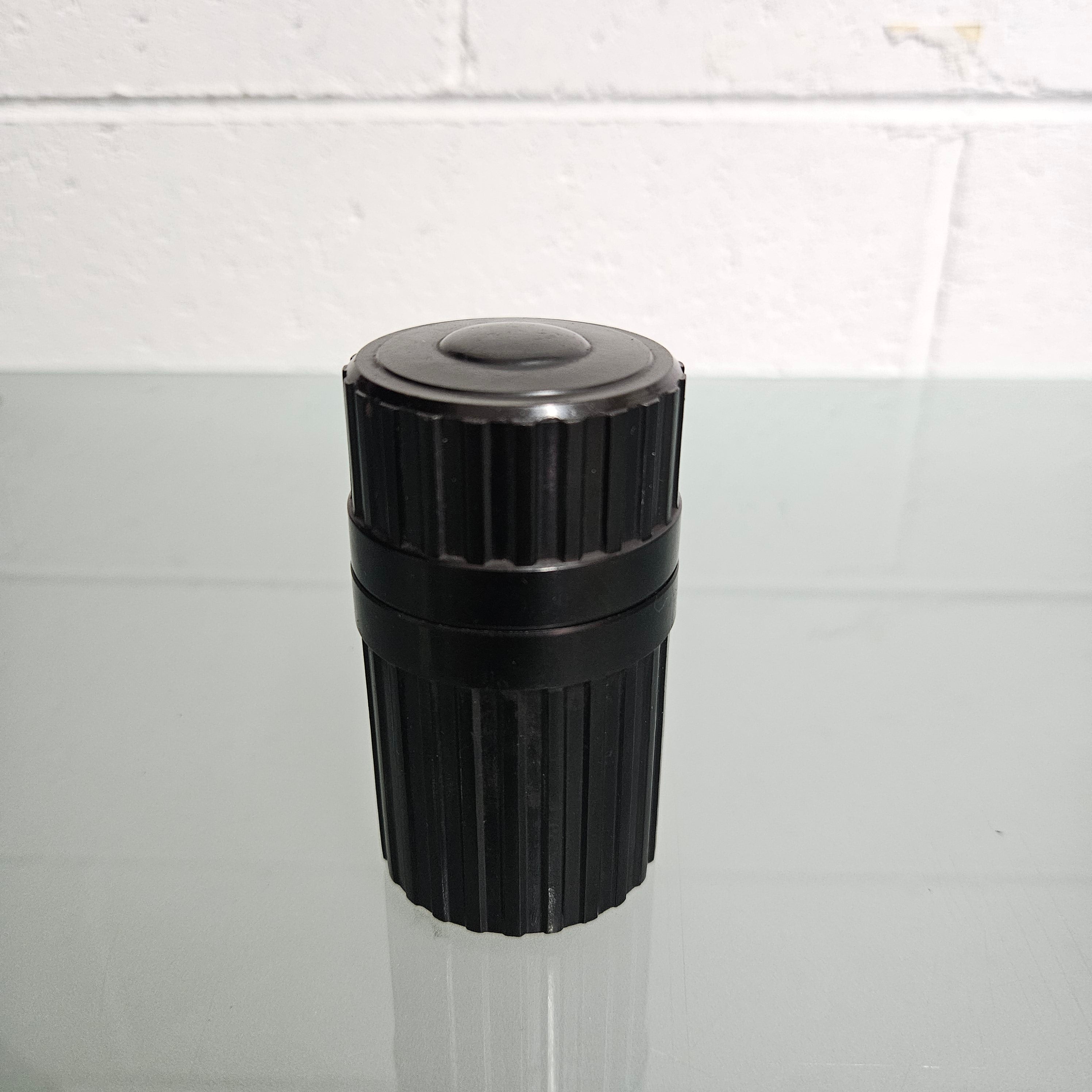 Art Deco Parker "Quink" Ink Bottle & Bakelite Case | Antique & Vintage | Moonee Ponds Antiques | Australia Wide Delivery