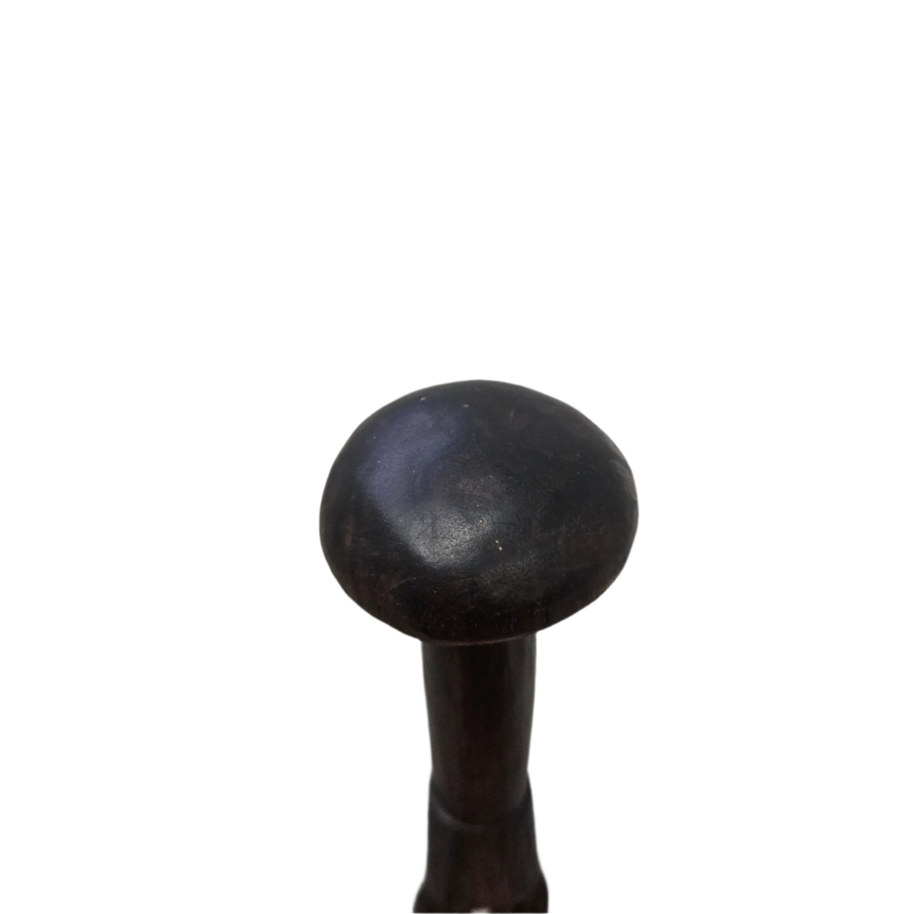 Antique Maori Walking Stick | Antique & Vintage | Moonee Ponds Antiques | Australia Wide