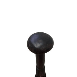 Antique Maori Walking Stick | Antique & Vintage | Moonee Ponds Antiques | Australia Wide Delivery