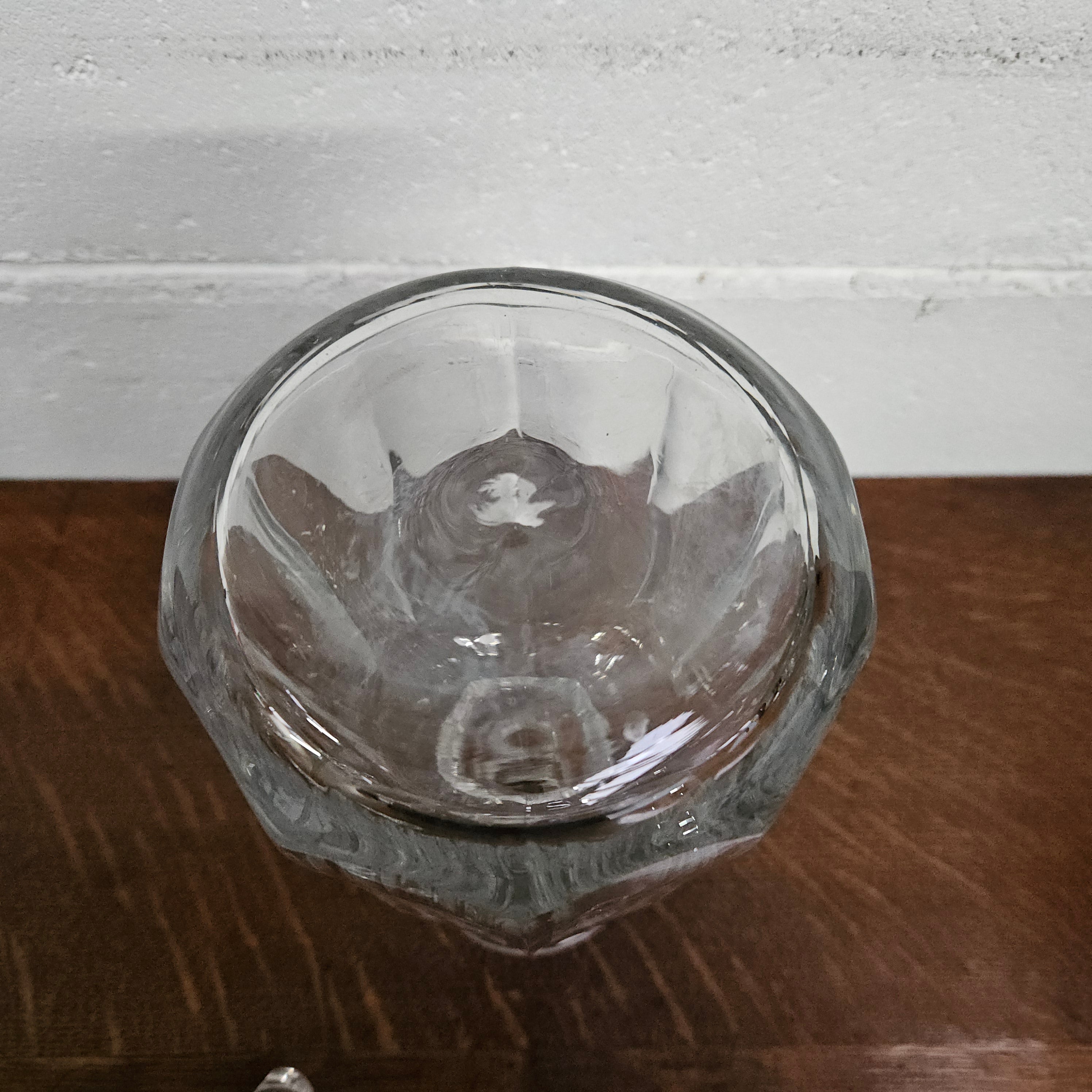 Georgian Cut Glass Decanter | Antique & Vintage | Moonee Ponds Antiques | Australia Wide Delivery