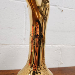 Limoges Chabot Porcelain Geese Bottle | Antique & Vintage | Moonee Ponds Antiques | Australia Wide Delivery