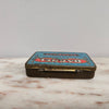Rare Virginian Tobacco Flake Cut Dudgeon & Arnell Pty Ltd Melbourne Australia Tobacco Tin | Antique & Vintage | Moonee Ponds Antiques | Australia Wide Delivery