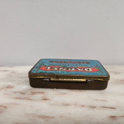 Rare Virginian Tobacco Flake Cut Dudgeon & Arnell Pty Ltd Melbourne Australia Tobacco Tin | Antique & Vintage | Moonee Ponds Antiques | Australia Wide Delivery