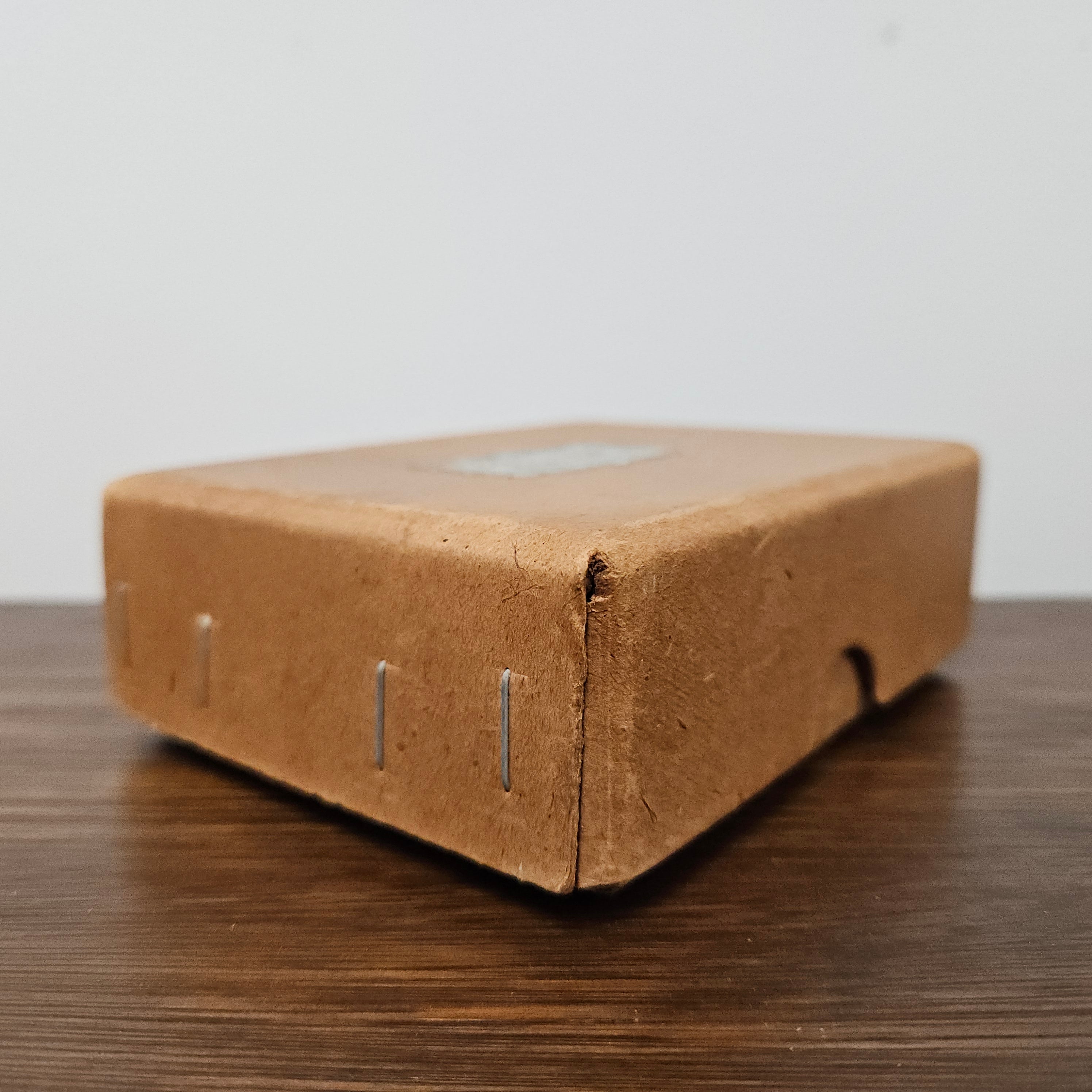 Vintage Drummond's Melbourne Box | Antique & Vintage | Moonee Ponds Antiques | Australia Wide Delivery
