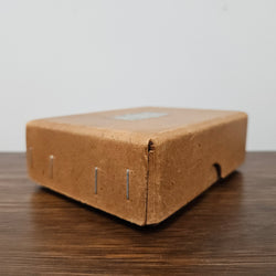 Vintage Drummond's Melbourne Box | Antique & Vintage | Moonee Ponds Antiques | Australia Wide Delivery