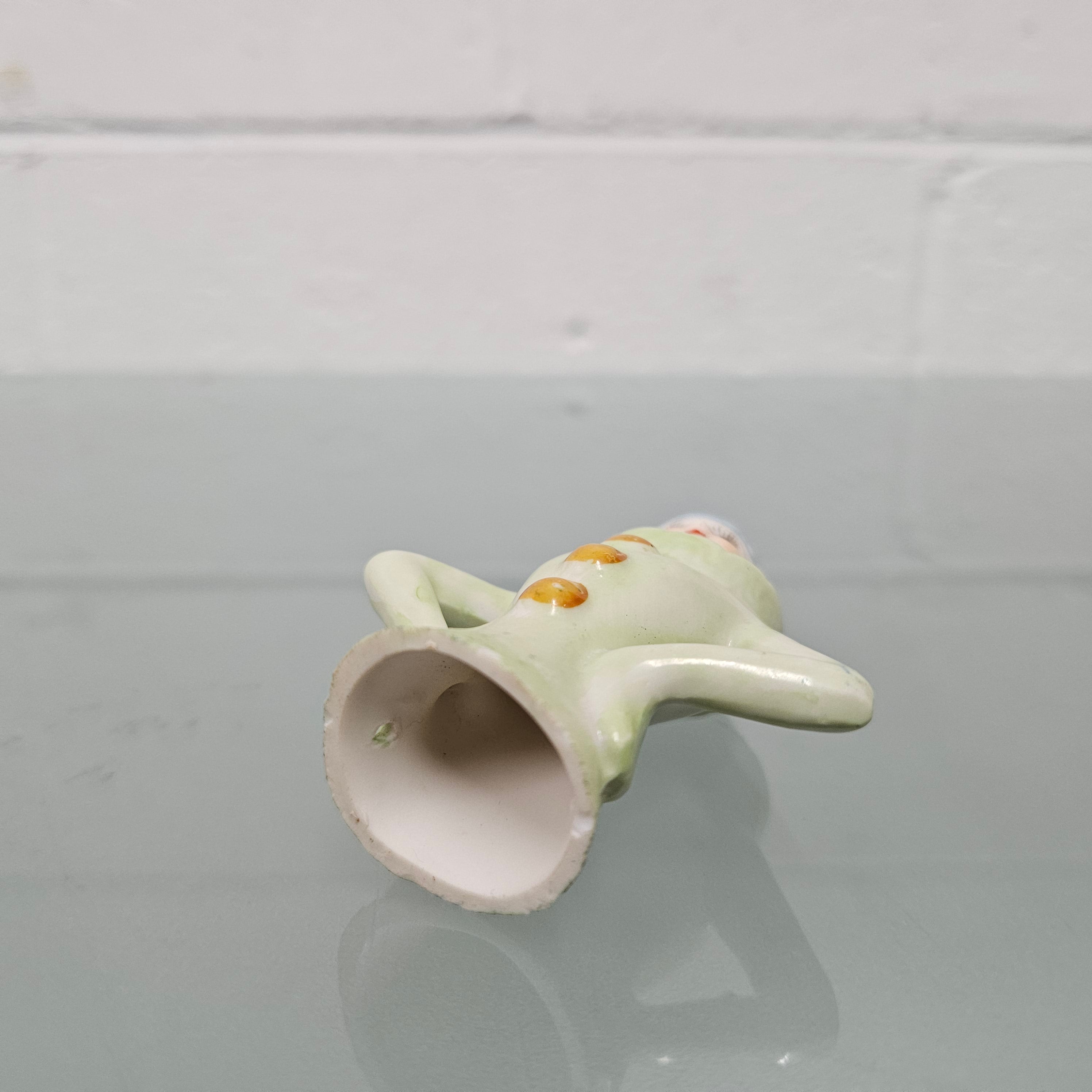 Vintage Half Doll | Antique & Vintage | Moonee Ponds Antiques | Australia Wide Delivery