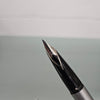 Vintage Shaeffer Imperial Full Steel Fountain Pen | Antique & Vintage | Moonee Ponds Antiques | Australia Wide Delivery