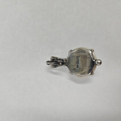 Signed Miglio Pearl Pendent | Antique & Vintage | Moonee Ponds Antiques | Australia Wide Delivery