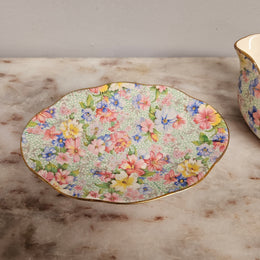 Royal Winton Milk Jug