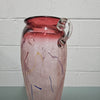 Mid Century Modern Art Glass Vase Signed On Base | Antique & Vintage | Moonee Ponds Antiques | Australia Wide Delivery