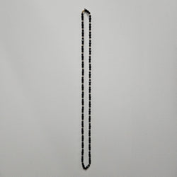 Vintage Jet Style Necklace | Antique & Vintage | Moonee Ponds Antiques | Australia Wide Delivery